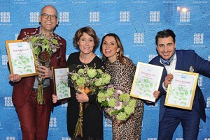 Talarforum Speaker Award 2018