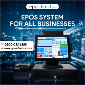 Epos System For All Businesses