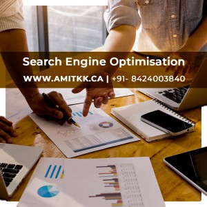 website design and development