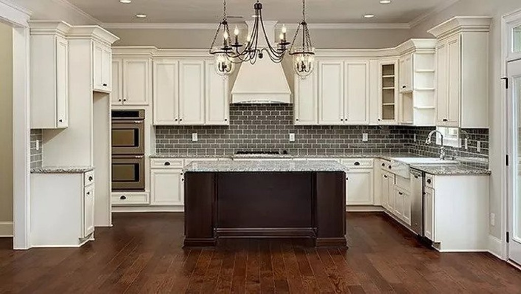 Kitchen Remodeling Masters Don’t Tear Out The Old IssueWire