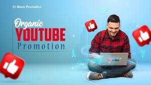 Organic YouTube Promotion