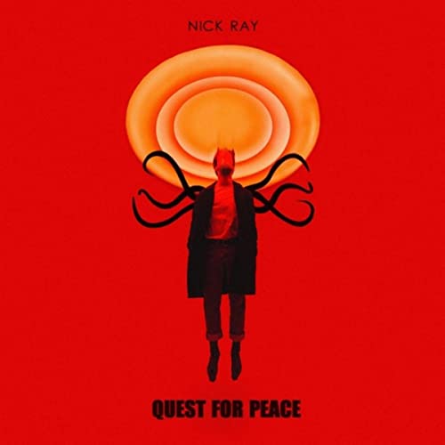 Quest for Peace Quest for Peace