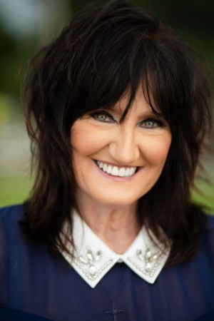 Vicki Johnson, Personal Publicist to Nick Ray