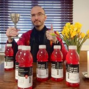 The Texas Cattle Club and Liquid Innovations Team Up to Distribute Meat Water™ High Efficiency Survival Beverage