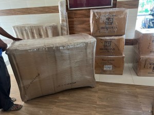 Movers and Packers in Thane