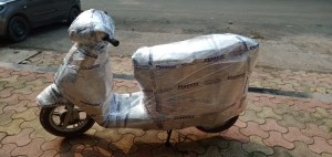 Packers and Movers in Thane