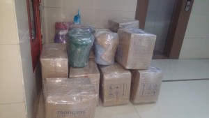 Pioneer Movers and Packers