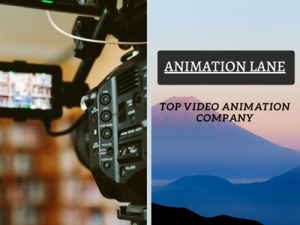 Top Video Animation Company