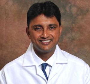 Angampally Rajeev, MD,FACC,FSCAI Cardiovascular Interventionist, Founder & Chairman – Heart and Vasc