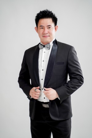 Alan Voon speaks about Investing as Business