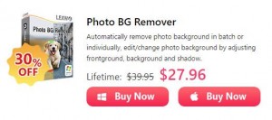 Photo BG Remover