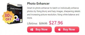 Photo Enhancer