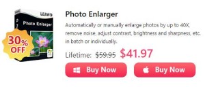 Photo Enlarger