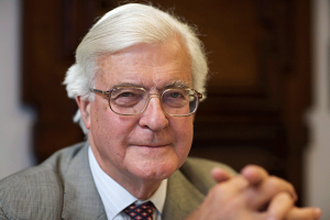 Springpod's Virtual STEM Careers Fair gets support from Lord Baker