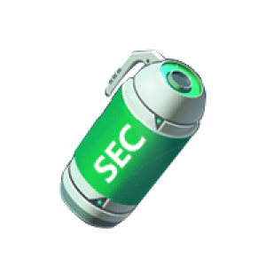 SEC Token LOGO