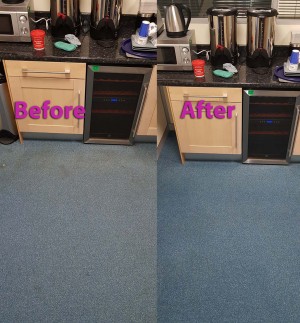 Trusted carpet cleaning service Brenton Carpet Care offers effective and affordable services in Nottingham