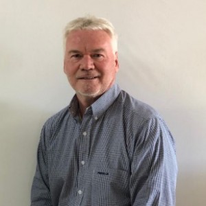 Ashley Ellington - Director at Times 3 Technologies