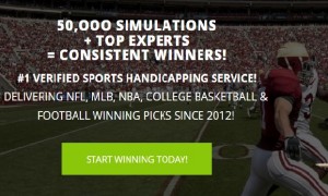 1 Verified Sports Handicapping