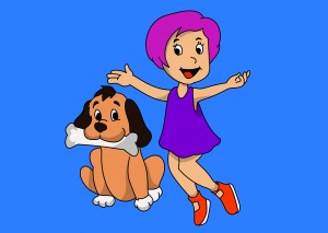 Crystal s Best Friend 02