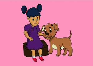 Crystal s Best Friend 03