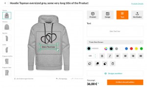 shopware product configurator webiprog gmbh