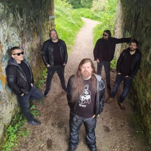 ‘Black Atlas’ by The Broken Ravens