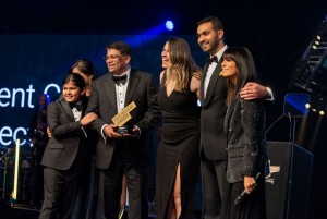 World Procurement Awards 2022