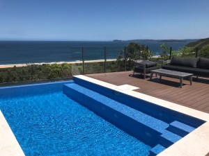 Modern mobile pool services for better pool care at Clarity Pools