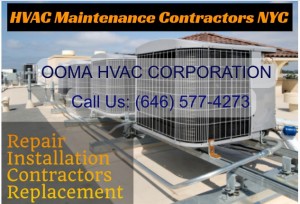 Best Air Conditioning Repair Services New York | HVAC Repair  NYC |