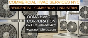 Best HVAC Services NYC | New York City | Best HVAC Repair NYC