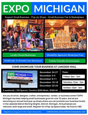 2022MichaelJoshposter