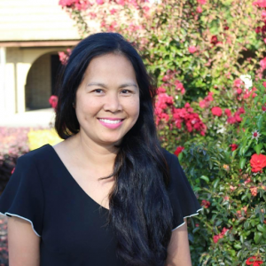 Susana Ung DDS