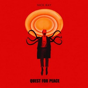 Quest For Peace Cover Art