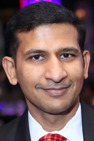 Sachin Kumar Amruthlal Jain MD FACC RPVI