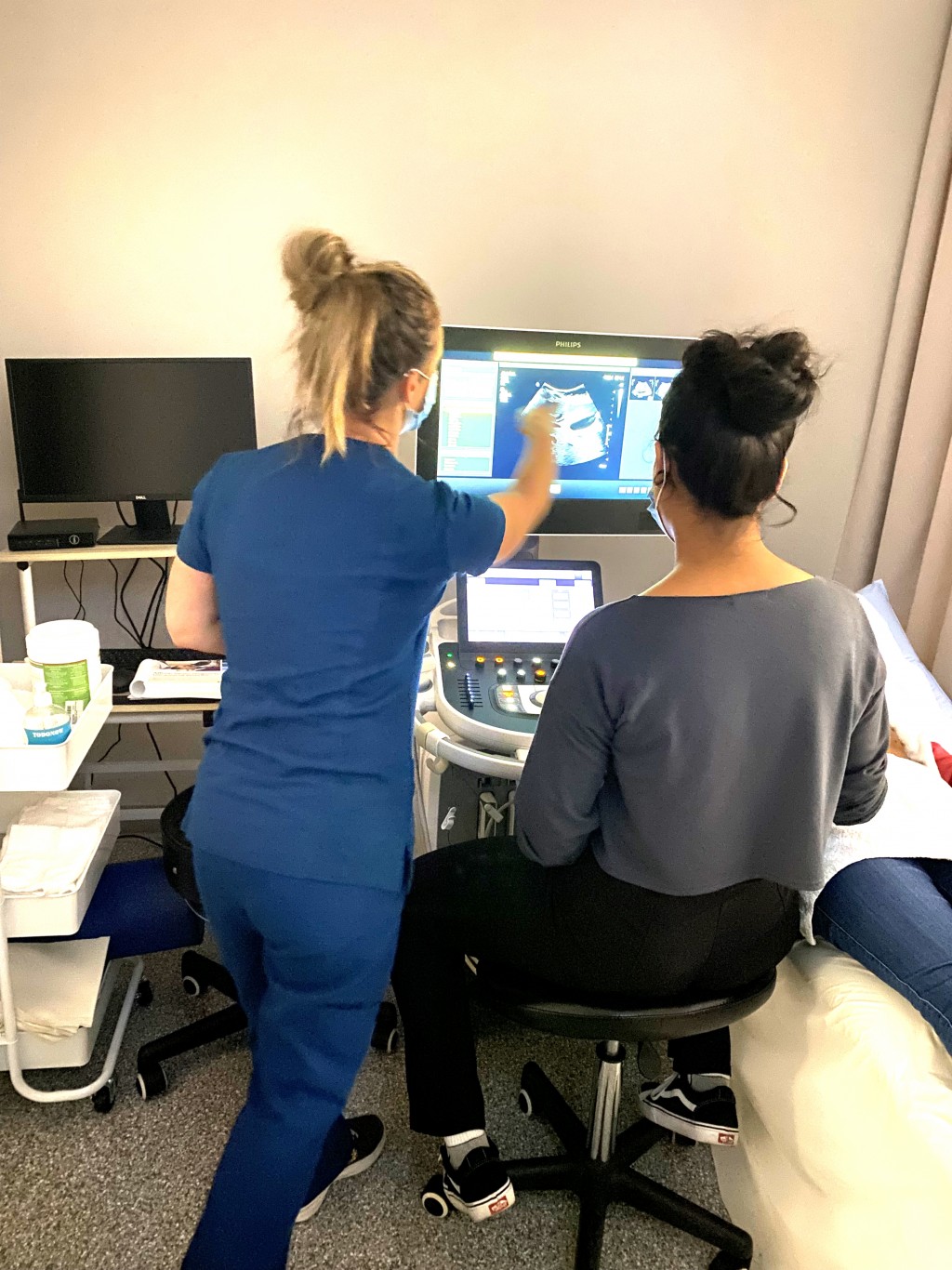 Private Calgary college first to achieve accreditation for diagnostic