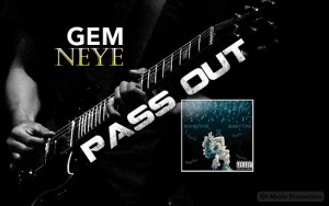 ' Pass Out ' by GemNEye