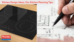 Kitchen Design Ideas Our Kitchen Planning Tips