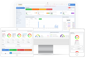 Client Dispute Manager Software FL