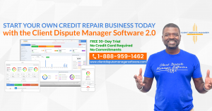 Client Dispute Manager