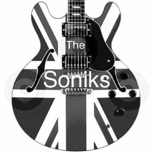 The SONiKS