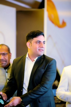 Sandeep-choudhary-on-save-earth