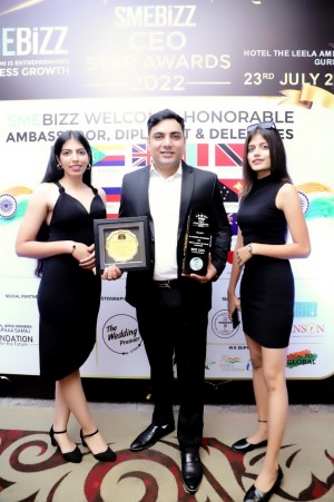 Save-earth-activist-sandeep-choudhary