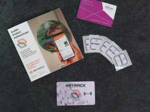 Entitle Kit Package 1