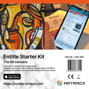 Entitle Starter Kit Cover 2