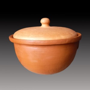 MEC Water Jar - Natural Purifier