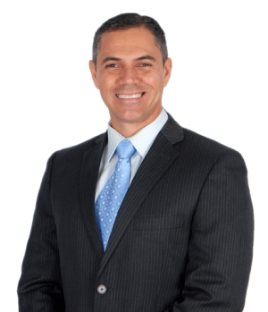 Jay Rojas DC