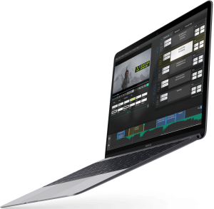 Closed Caption Creator