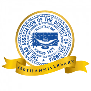 Bar Association of the District of Columbia