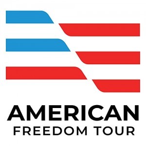 The American Freedom Tour