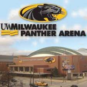 UW-Milwaukee Panther Arena